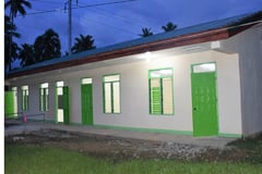 Updated: DepEd Flags Slow Classroom Construction Under DPWH