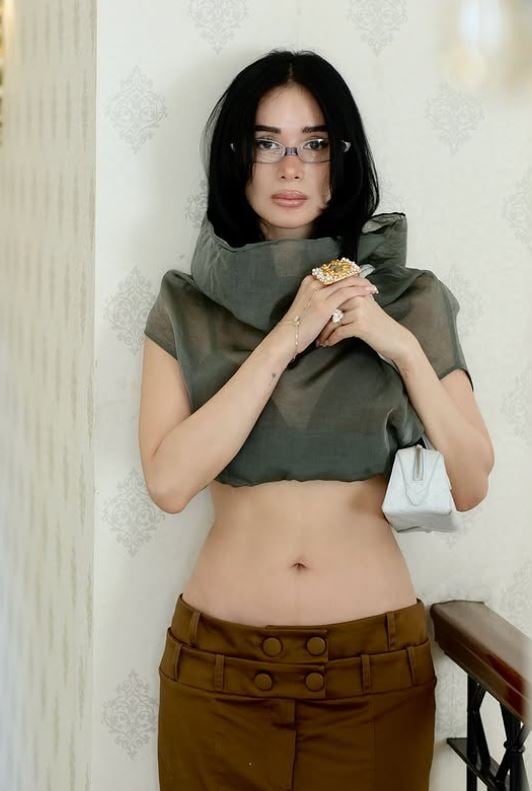 HEART Evangelista