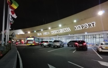Two Filipinas nabbed with P56.6-M shabu at NAIA Terminal 1