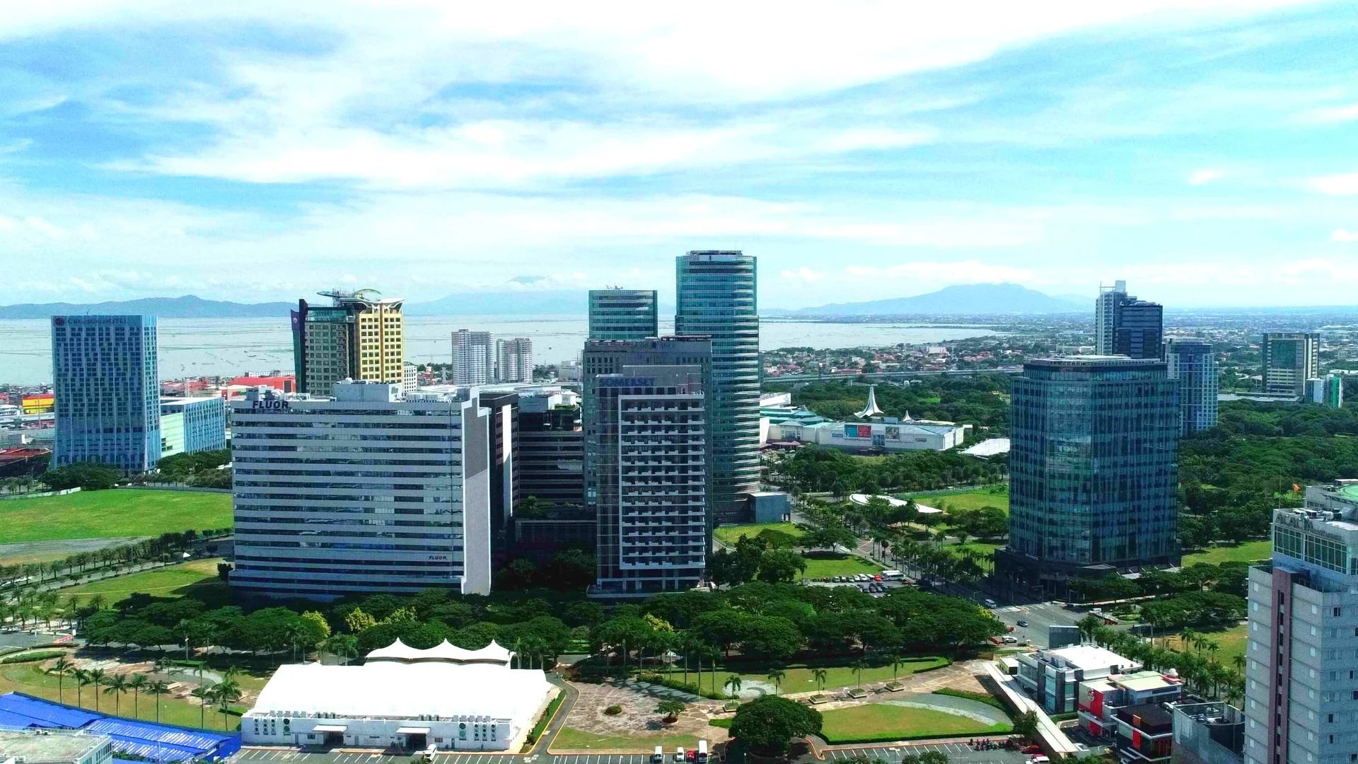 Filinvest folds Cebu hospitality assets into subsidiary in P2.4-B deal