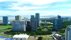 Filinvest folds Cebu hospitality assets into subsidiary in P2.4-B deal