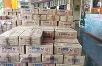 DSWD chief assures all-out aid for TS Ramil-hit Capizeños
