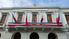Treasury raises P25B as T-bill yields ease