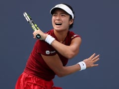 No. 305 Liu pulls upset vs Eala