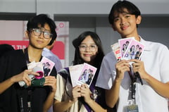 DOH Launches Anti-Flu, Mental Health Campaign