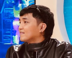 Coach Jay: The choreographer behind SB19’s moves and message