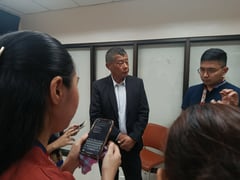 Remulla pushes 60-day limit for graft probes, vows faster anti-corruption cases
