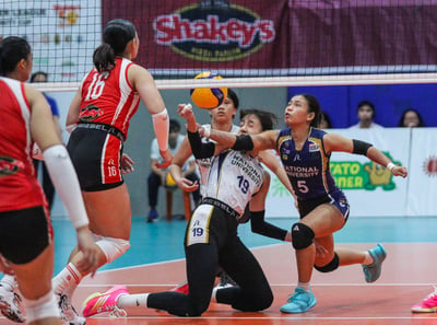 NU, UST roll into Final Four