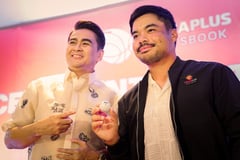 Tabuena vows to display best form