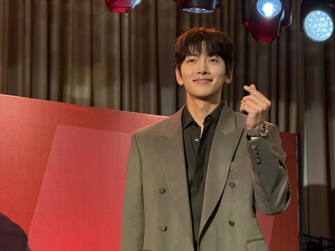 Ji Chang-wook proves why he remains a global fan favorite