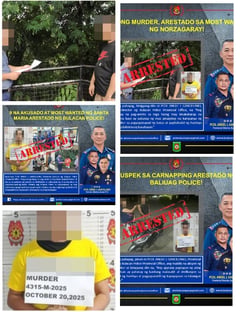 Bulacan Police Arrest 11 in Provincewide Crime Crackdown