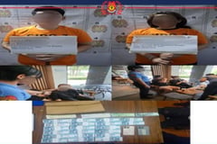 CIDG Tarlac nabs two for P93M investment scam