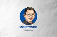 Why I talk about money every week