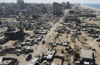 Trump warns Hamas: Do not breach Gaza deal