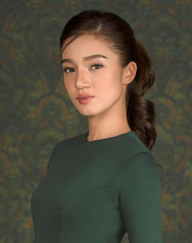 BELLE Mariano