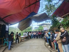 Benguet IPs unite to block mining renewal in ancestral land