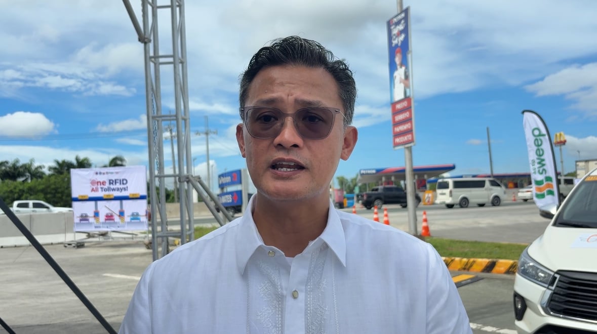 One RFID may be the solution to toll woes, says regulatory chief