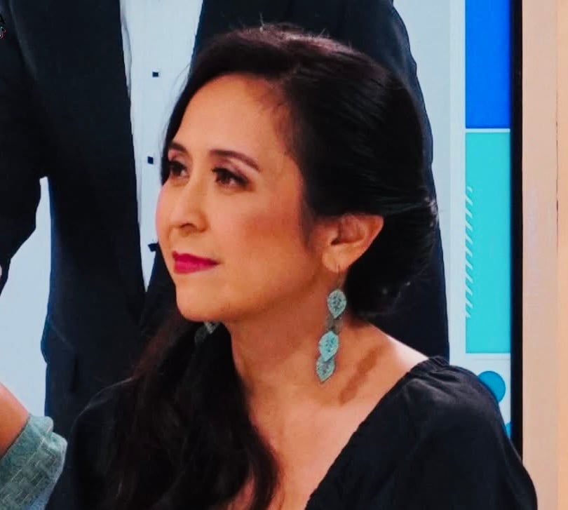 Rachel Alejandro remembers father Hajji six months after passing