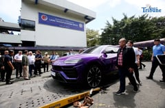 BI moves to deport man tied to Discaya cars