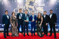 Maya named 2025 Apex Company of the Year