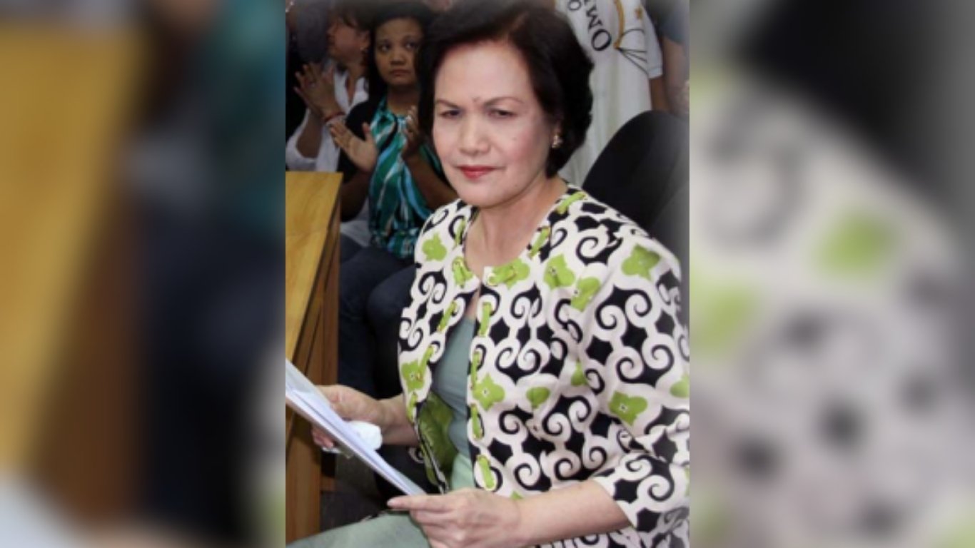 Former Ombudsman Gutierrez named NCSC chair