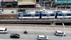 Sweden grants aid for Luzon rail