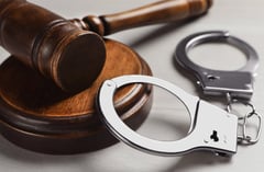 Italian national, five others face trafficking raps
