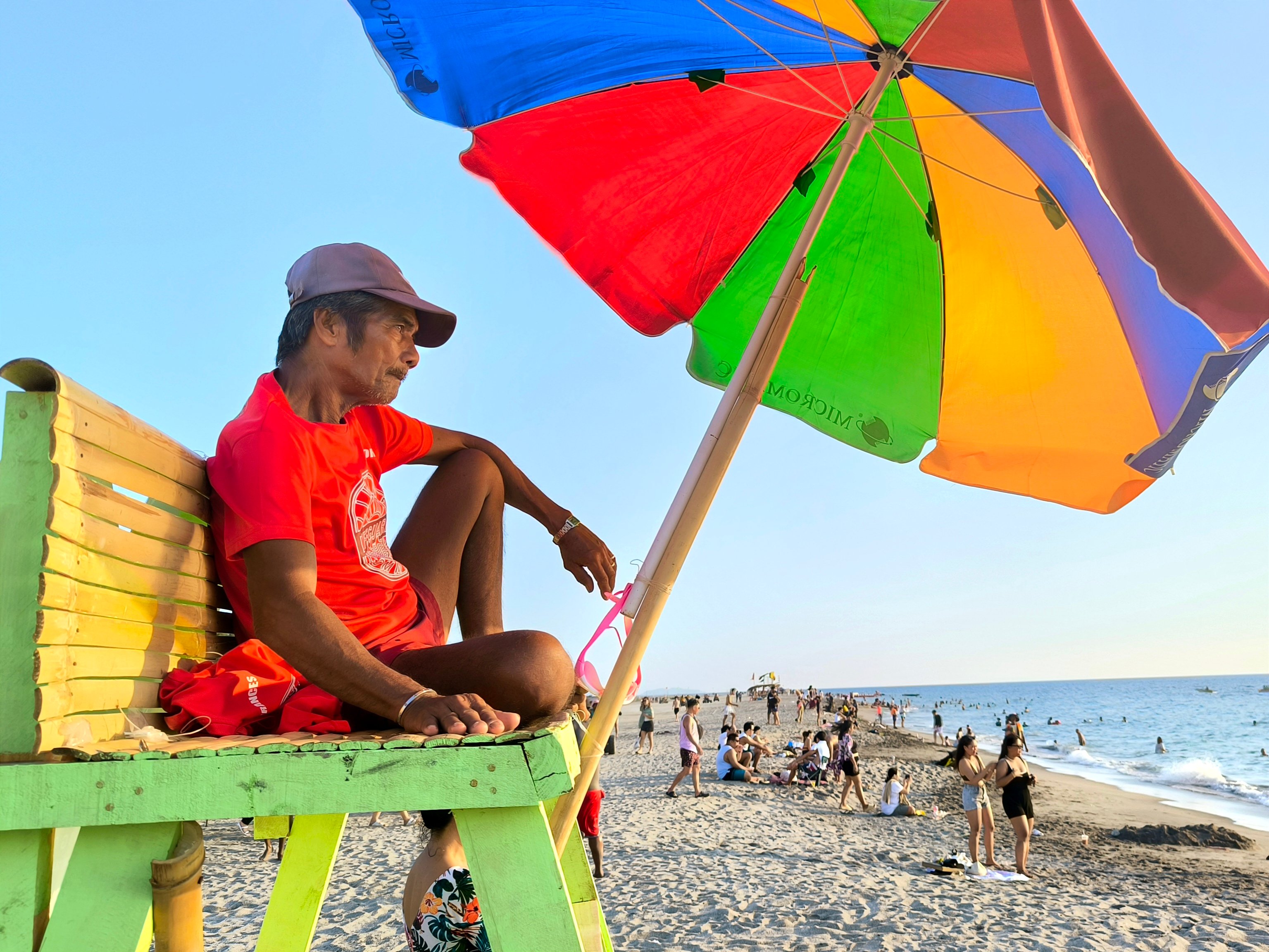 Zambales land delineation to resolve ownership disputes, aid tourism