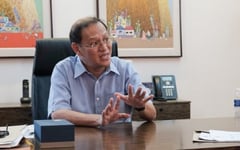 Marikina solon eyes shoe industry revival