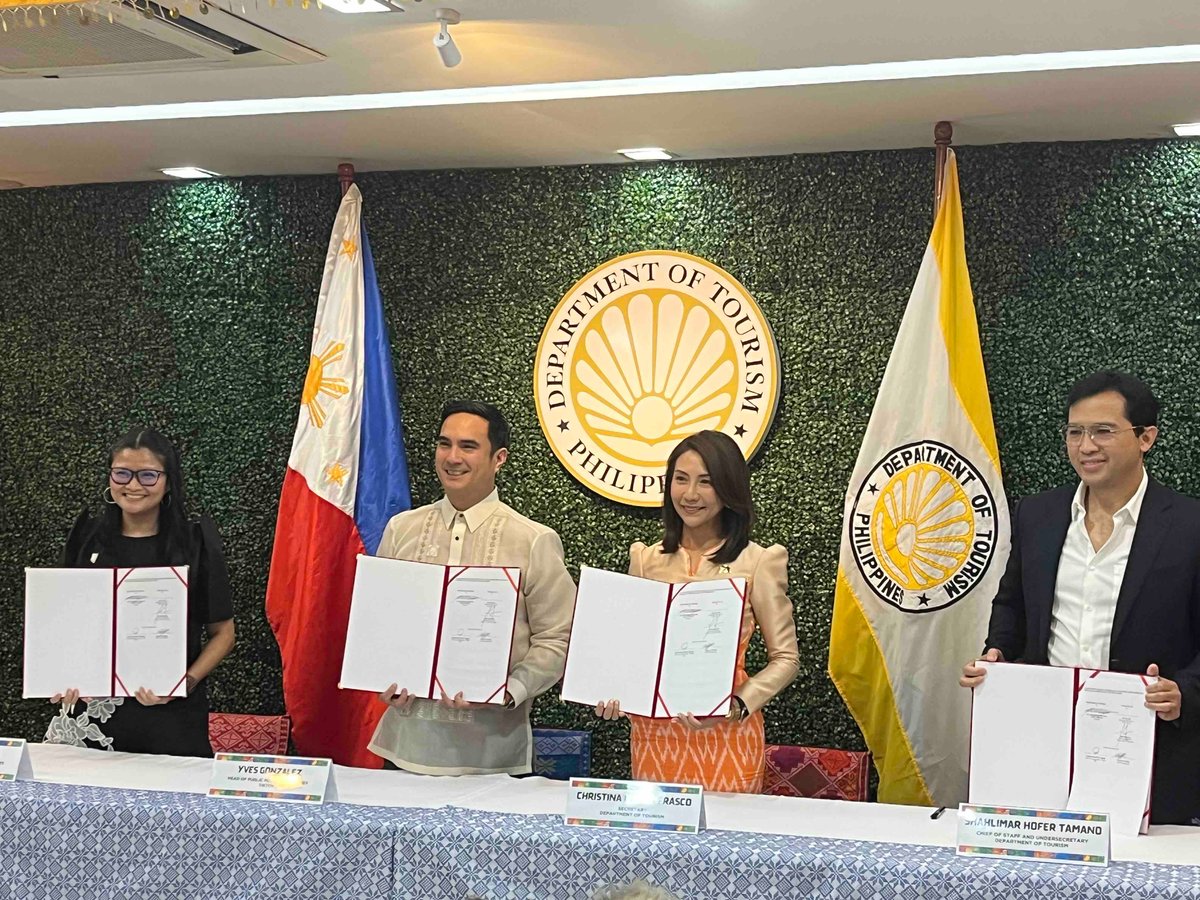 DoT, TikTok collab to boost MSMEs through training