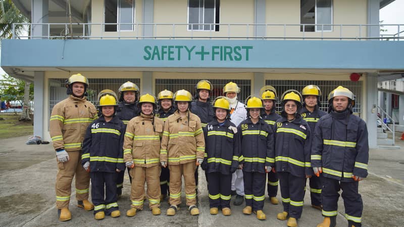 NMP trains 19,550 seafarers