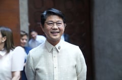 Speaker Dy discloses over P74-M SALN