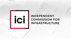 ICI buckles; probe will be livestreamed