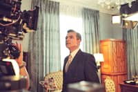'Quezon' set for worldwide release
