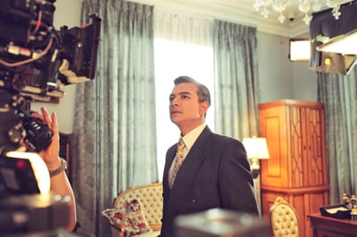 'Quezon' set for worldwide release