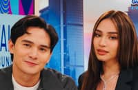 Showbiz siblings Ruru and Rere Madrid