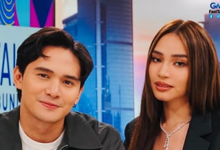 Ruru Madrid reacts to sister Rere’s relationship with Kai Sotto
