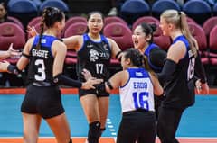 Thunderbelles eye third straight win