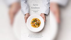 Fundraiser recipe book launched for World Food Day