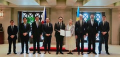 Swedfund boosts Luzon Economic Corridor project