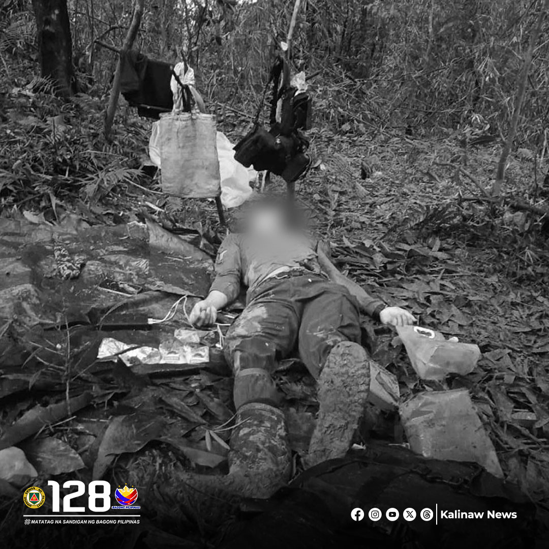 Army confirms death of top NPA leader in Bulacan clash