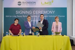 Radisson brings Premier brand to Phl