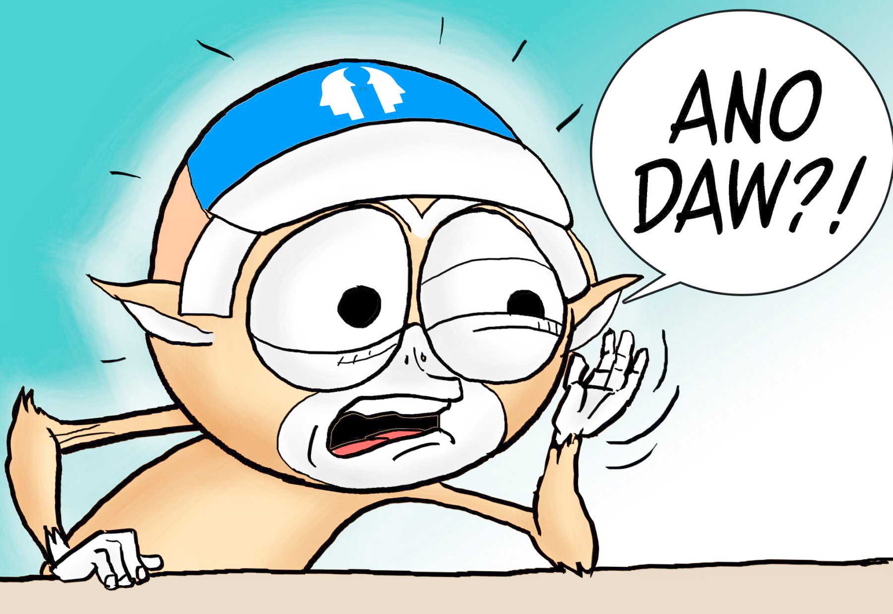 Ear whacks