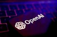 OpenAI unveils Atlas search browser challenging Google