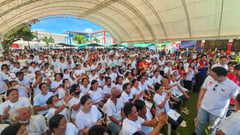 Tarlaqueños avail First Lady’s ‘Lab for All’