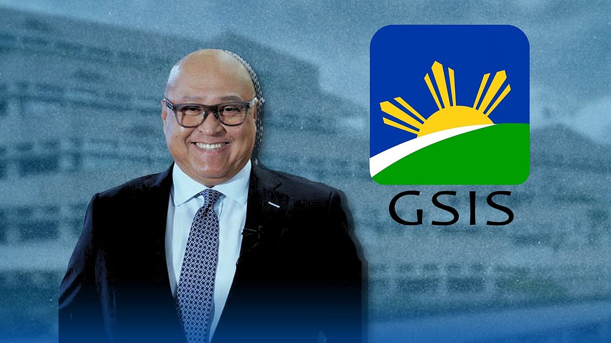 Business groups sound alarm over GSIS governance under Veloso