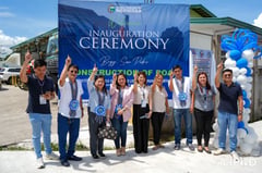 Hermosa opens access road to evacuation center