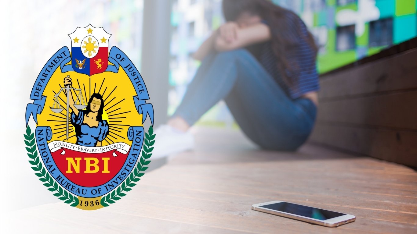 Online sexual exploitation victims rescued