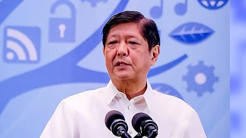 Groups denounce harm-Marcos plot