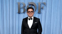 Anton Huang leads Rustan’s legacy into new retail era